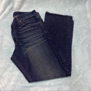 Arizona Boot Cut Jeans